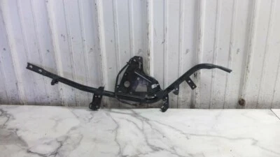 Soporte de montaje para parabrisas derecho 21 BRP Can Am Spyder Roadster RT Limited 1330 Foto 1 de 4