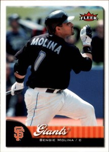 2007 Fleer Baseball Pick Complete Your Set #1-244 Stars 🔥⚾🔥