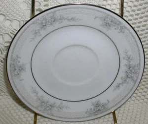 Noritake Sweet Leilani 3482 Saucer Cup Plate - Picture 1 of 1