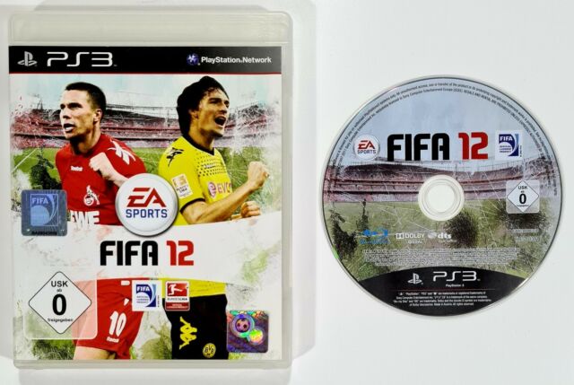 Fifa 11 EA SPORTS Kaka Iniesta - juego PLAYSTATION 3 PS3 sony - 3T