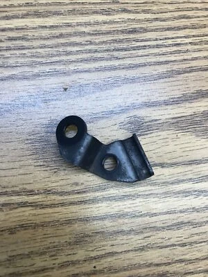 KAWASAKI NINJA 300 EX300 2013-2017, FRONT ABS BRACKET PART # 11056-4005 - Image 1 of 4