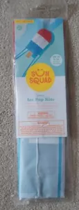 Sun Squad Small Ice Pop Kite 98 ft 6 in Of Line Included Easy Assembly FREE S&H! - Picture 1 of 3