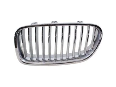 For 2012-2013 BMW ActiveHybrid 5 Grille Assembly 34657JR — 第 1/2 张图片