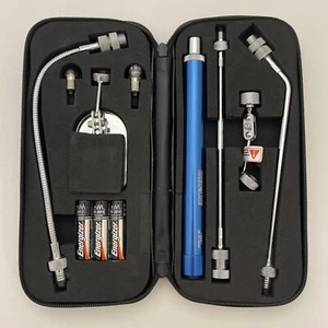 Crewline 8 Piece Tool Flashlight Inspection Kit - Picture 1 of 9