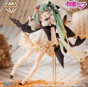 Figura TAITO Hatsune Miku AMP ~Latidos-2022 ver.-~ - Imagen 1 de 1