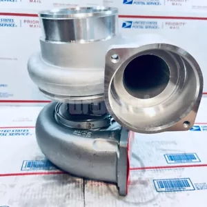 Turbo RPLMT Fits Caterpillar D8R D8X GT5002 GTA5002 712302-5005S 202-4081 - Picture 1 of 8