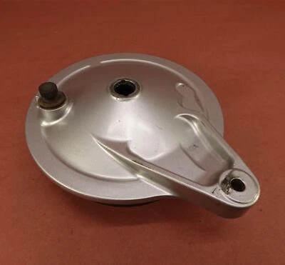 Tambor de freno trasero Honda Shadow Aero 750 VT750C 2001-2006 Foto 1 de 4