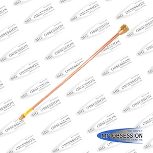 MGF/TF Copper Clutch Pipe STG000080 - Picture 1 of 1