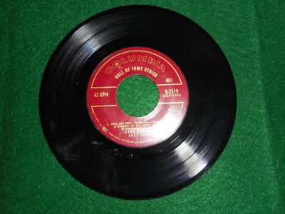 Gene Krupa Jazz Trio EP B-2519 Columbia Hall of Fame Series - Image 1 of 4