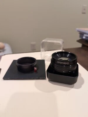 Lente ampliadora Rodenstock Rogonar-S 1:4,5 150 mm Foto 1 de 4