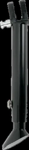 PSR 可调 Jiffy 支架腿 铝 黑色 雅马哈 FZ1 06-15 — 第 1/4 张图片