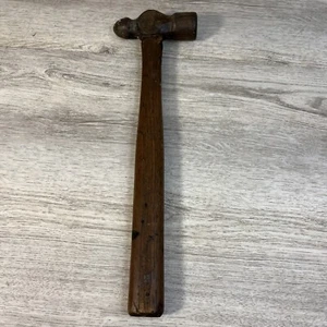 TRUE TEMPER TOOLS BALL PEEN HAMMER No 1224 - Picture 1 of 10