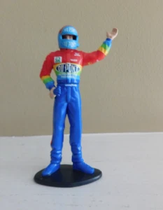 1997 Starting Lineup Jeff Gordon 4'' NASCAR Actionfigur - Bild 1 von 2