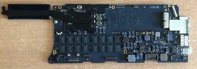 Logic Board MacBook Pro 13" 2,8 GHz i7, 8 GB, 2013-2014 A1502, 820-3476-A - Bild 1 von 2