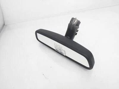 Espejo retrovisor interior interior manual Volvo S60 2011-2018 30799043 Foto 1 de 4