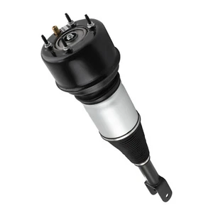 Front Air Suspension Strut For Jaguar XJ XJR X350 X358 Saloon 6 2.7 D 2003-2009 - Picture 1 of 12