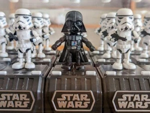 Takara Tomy STAR WARS Space Opera 15-piece set - Picture 1 of 7