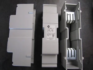 NUEVA CÁMARA DE ARCO ALLEN BRADLEY 100-G1200 100-AC1200 1 POLO CA5-1200 CA5-AC1200 - Imagen 1 de 2