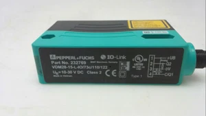 VDM28-15-L-IO/73c/110/122 DHL Fast Shipping VDM28-15-L-IO/73C/110/122 95%new - Picture 1 of 5