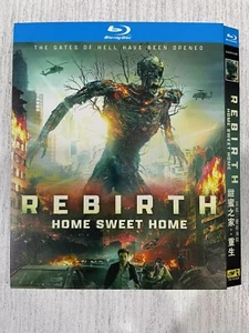 Home Sweet Home Rebirth (2025)All Region New Box Set - Afbeelding 1 van 1
