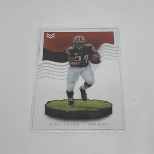 2022 Panini Chronicles Magnitude Acetate Nick Chubb #MAG-15 Cleveland Browns  - Picture 1 of 2