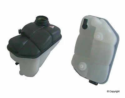 MERCEDES BENZ Coolant Reservoir Expansion Tank cLS550 63 e320 e350 e500 e55 e550 - Image 1 of 3