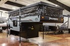 New 2025 Palomino BackPack Edition SS-1251 Lite Soft Side Pop Up Truck Camper