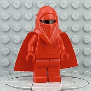 LEGO - sw0040 - Minifigura de la Guardia Real - Star Wars - 7264 6211 7166 - Envío rápido - Imagen 1 de 10