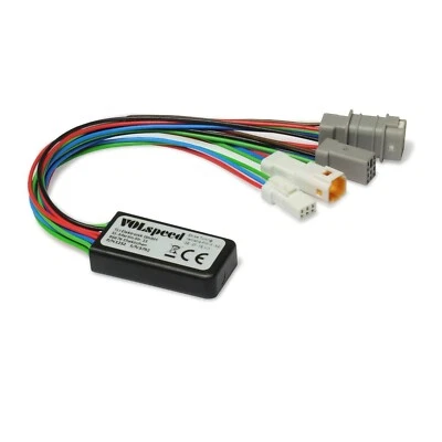 VOLspeed V3 Yamaha PW-X PW-X2 / PW-SE / PW-ST / PW-TE / PW-CE E-Bike Tuning 2025