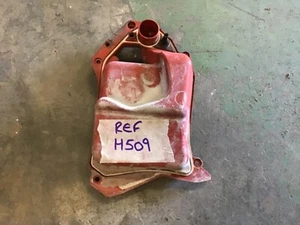 Sierra filtro aire HILTi DSH700-900 carcasa repuesto o reparación - Imagen 1 de 2