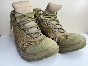 Ukrainische Armee Schlachtfeld Sommer Stiefel Talan Waben Gr. 43 (277) US10 - Bild 1 von 24