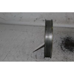 PULEGGIA ALBERO MOTORE FIAT DOBLO' (09-15) 1.3 16V MJT (66KW) D/1248CC 2009 - Picture 1 of 5