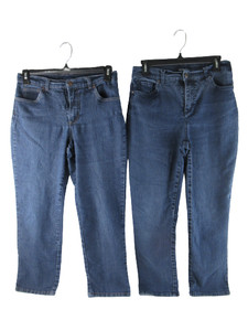 Basic Editions Jeans Blue for sale | eBay