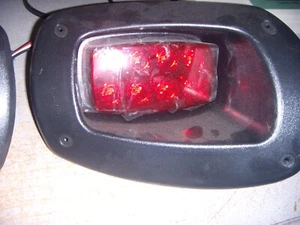 EXGO LED RH TAILLIGHT - Imagen 1 de 5