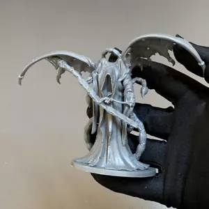 4 Zoll Abaddon Baddie Monster Destinies Brettspiel Miniaturen Abenteuer Spielzeug TRPG - Bild 1 von 6