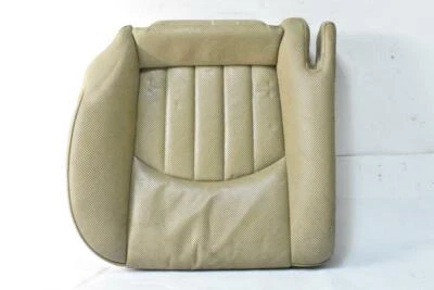 06-09 MERCEDES CLS550 CLS500 W219 COJÍN ASIENTO INFERIOR LADO DERECHO PASAJERO Foto 1 de 4