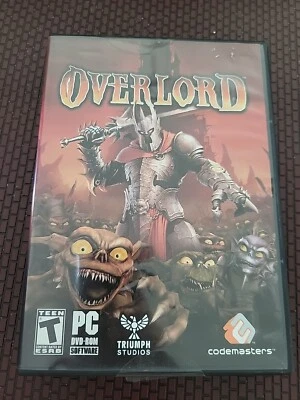 Overlord (PC, 2007) - Image 1 of 3