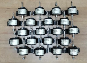 MKS 223B-23124 Trasduttore di pressione differenziale - Foto 1 di 4