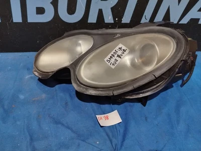 FA 98 - Faro anteriore Smart Forfour 454 sinistro a45454001 da lucidare - Imagen 1 de 4