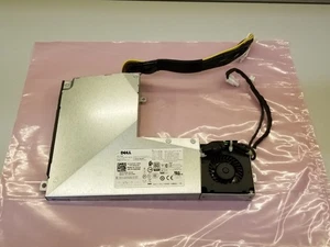 Unidad de fuente de alimentación PSU Dell L360EA-00 360W ATX para XPS 7760 AIO P/N: 025Y9K - Imagen 1 de 10