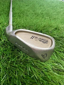 Lady Cobra II 6 Iron RH Graphite IQ system Ladies Flex Shaft - Picture 1 of 7