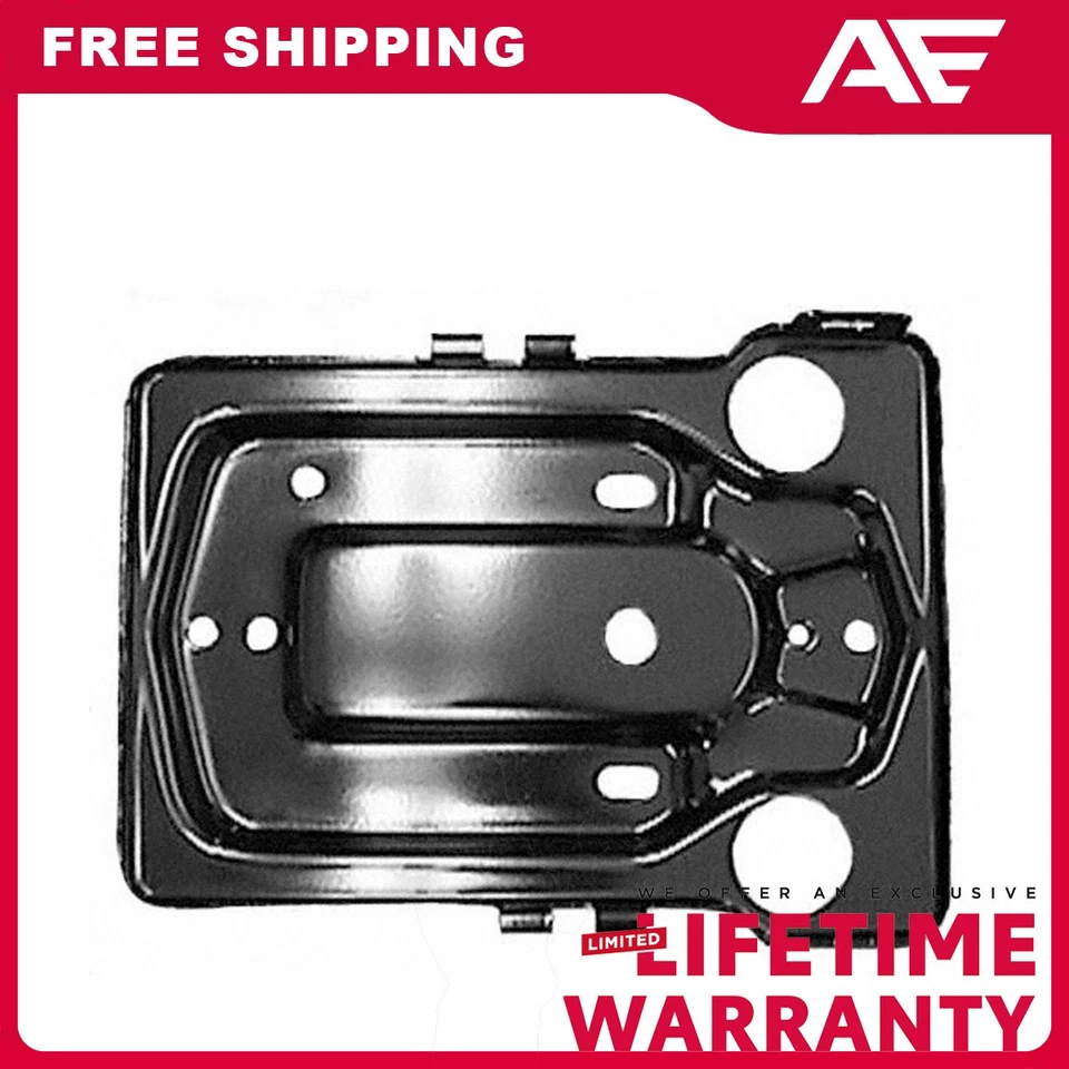 Bandeja de batería para Oldsmobile Cutlass F85 Vista Cruiser 1966-1967 Foto 1 de 1