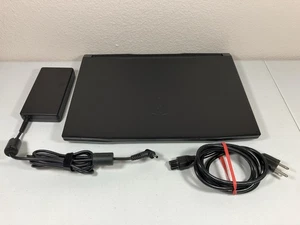 MSI Katana 15 B13VEK Gaming Laptop i7-13620H RTX 4050 16GB RAM 1TB SSD - Afbeelding 1 van 15