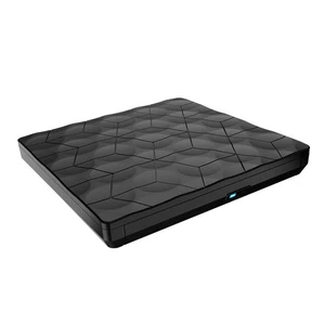 External USB 3.0 CD DVD Rw Writer Player Burner for Laptop Notebook Netbook - Picture 1 of 5