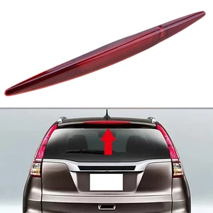 Luz de freno LED transparente para Honda 2012-2016 CRV 34270TFCH01 12 13 14 15 16 - Imagen 1 de 6