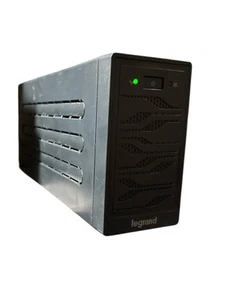Gruppo Di Continuità UPS Legrand Niky 600VA - Afbeelding 1 van 5