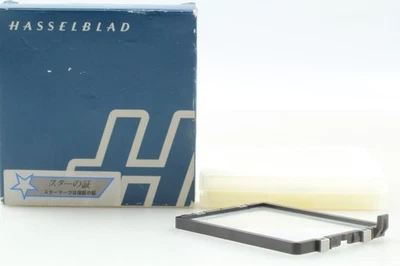 [COMO NUEVO en Caja] Pantalla de Enfoque Hasselblad HS 3043310 para Serie H de JAPÓN Foto 1 de 4