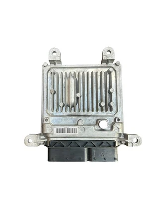 A6519005301 Centralina motore mercedes GLK 220 cdi 170 cv 2008/2016 - Immagine 1 di 4