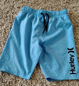 Jungen Hurley Medium Badeanzug Slim Fit - Bild 1 von 5