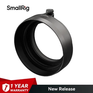 SmallRig X Half Lens Hood Sun Shade for Fujifilm X Half Camera - Picture 1 of 9